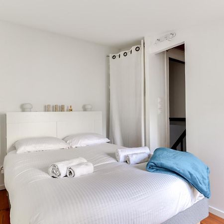 דירות קרקסון Le Patio De La Bastide Avec Terrasse & Netflix - Quartier Paisible מראה חיצוני תמונה