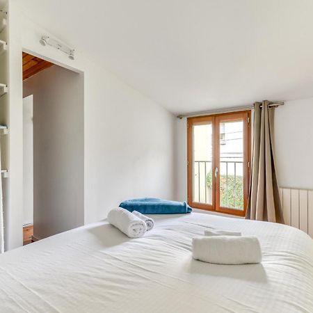 דירות קרקסון Le Patio De La Bastide Avec Terrasse & Netflix - Quartier Paisible מראה חיצוני תמונה